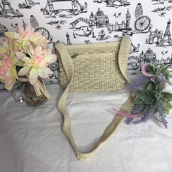 The Sak Handbags - The Sak Crochet Bag